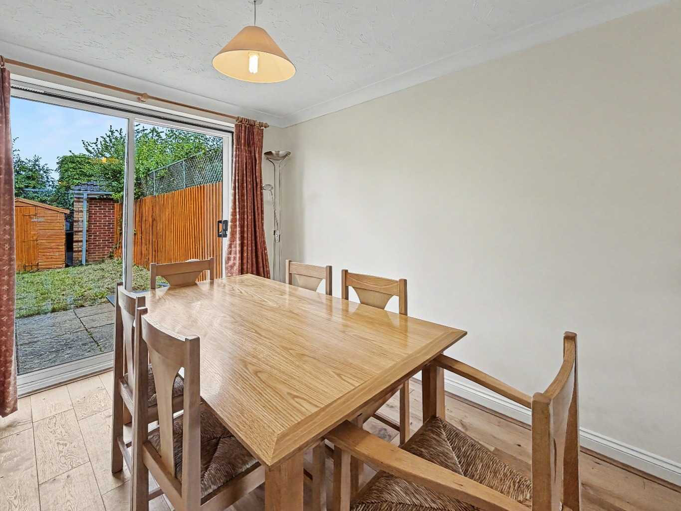 4 Wild Cherry Close, Woodford Halse, NN11 3DL, photo 7
