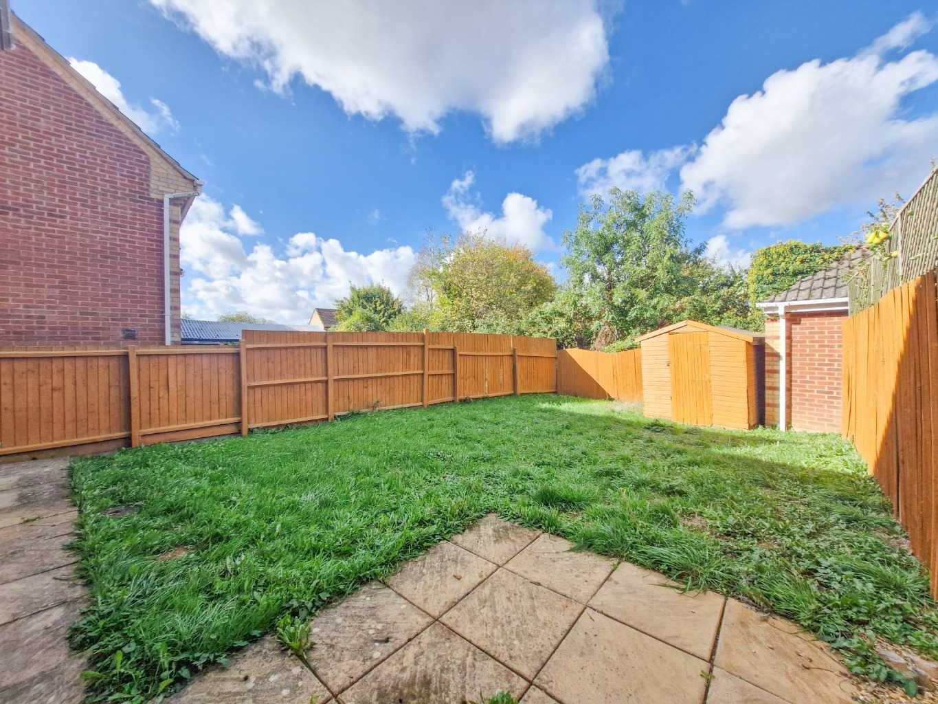 4 Wild Cherry Close, Woodford Halse, NN11 3DL, photo 28