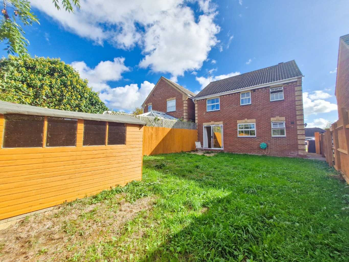 4 Wild Cherry Close, Woodford Halse, NN11 3DL, photo 29