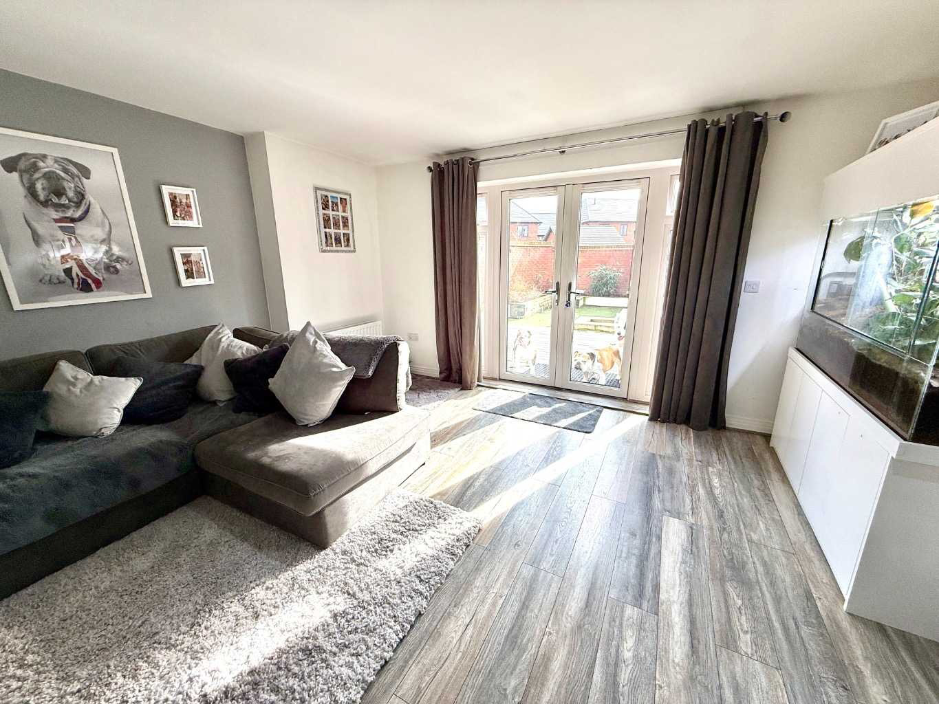 52 Rievaulx Way, Daventry, NN11 2PG, photo 12