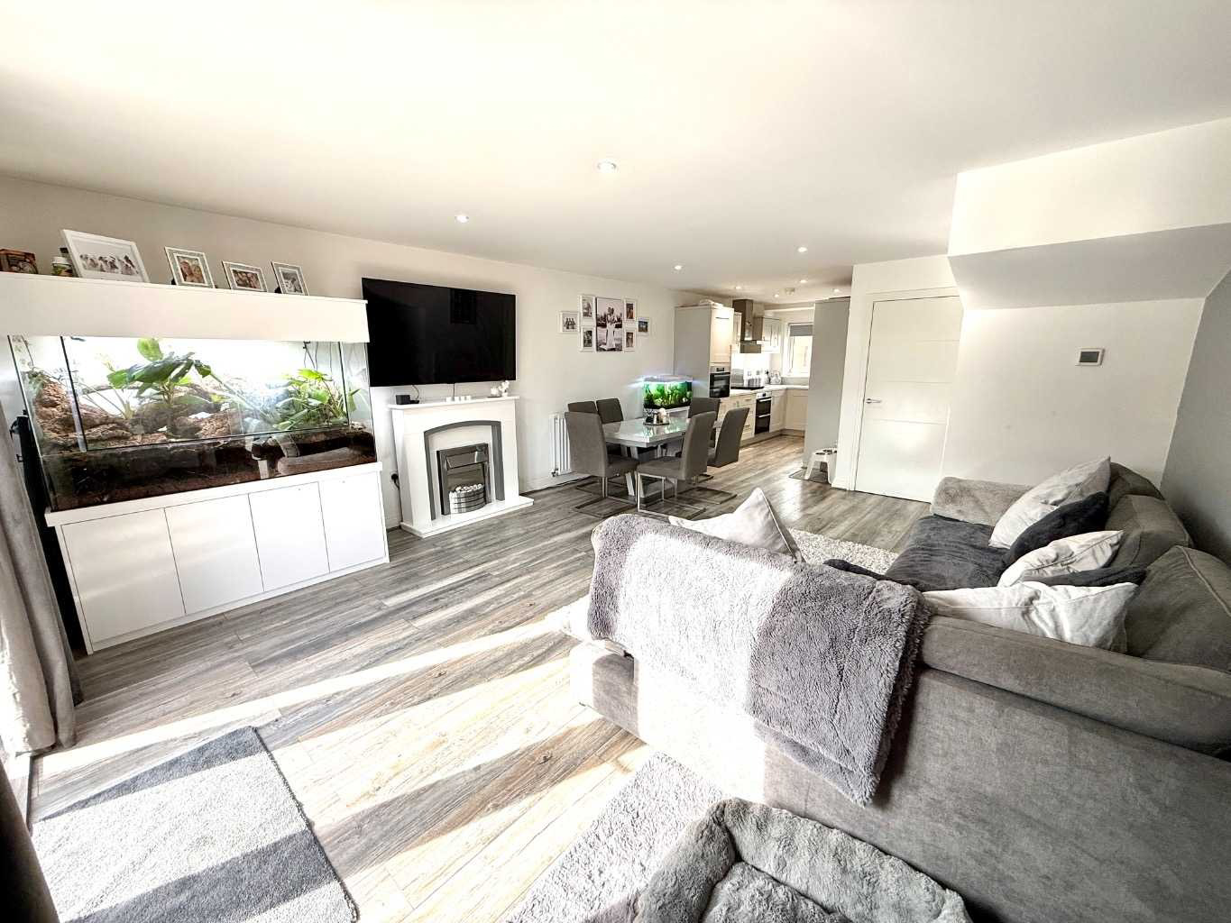 52 Rievaulx Way, Daventry, NN11 2PG, photo 10