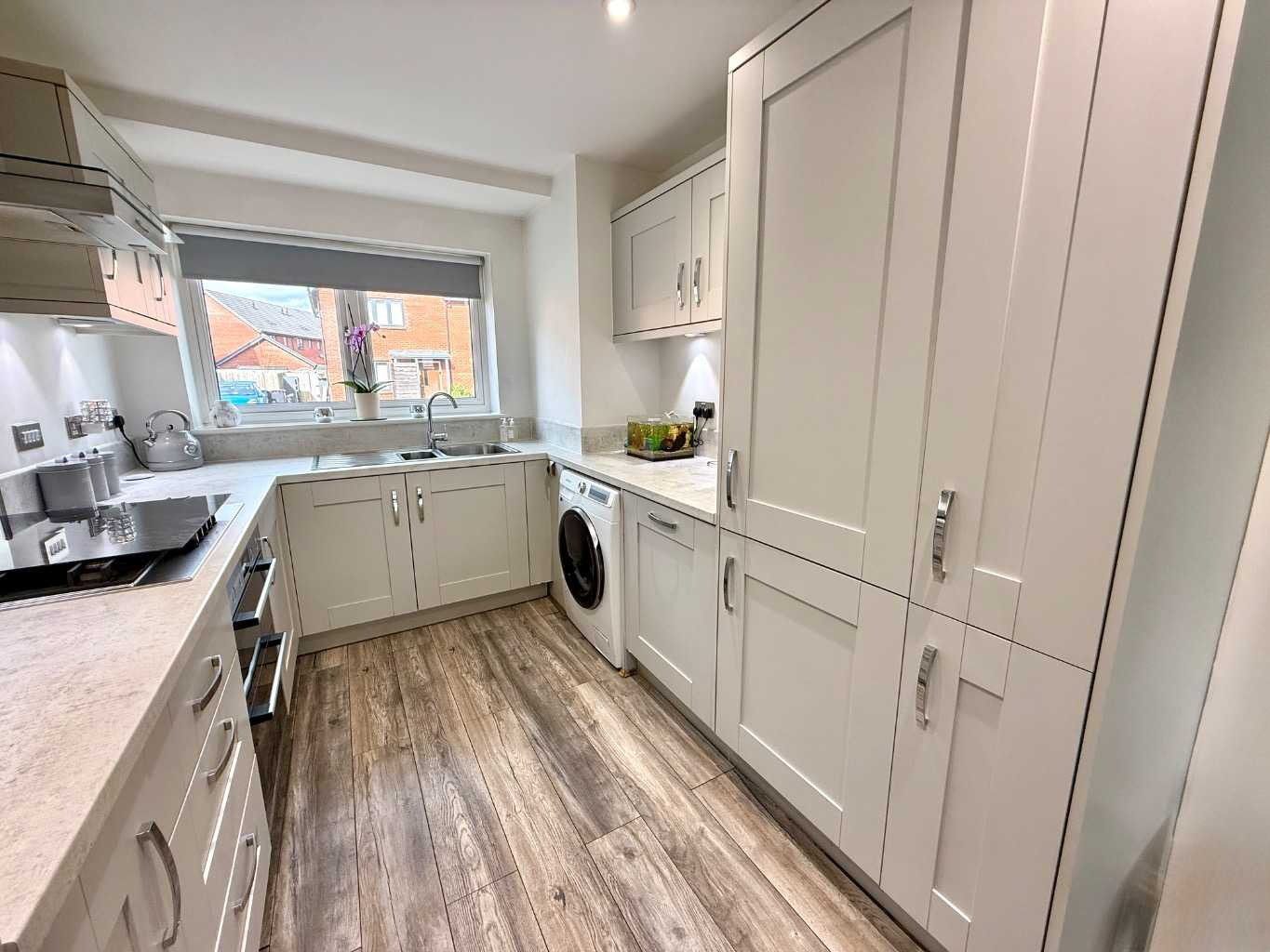 52 Rievaulx Way, Daventry, NN11 2PG, photo 15