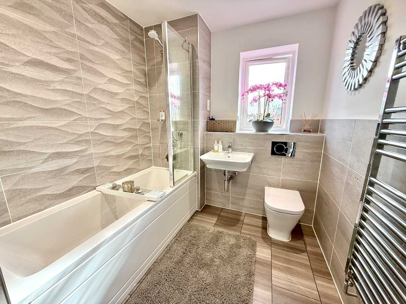 52 Rievaulx Way, Daventry, NN11 2PG, photo 25