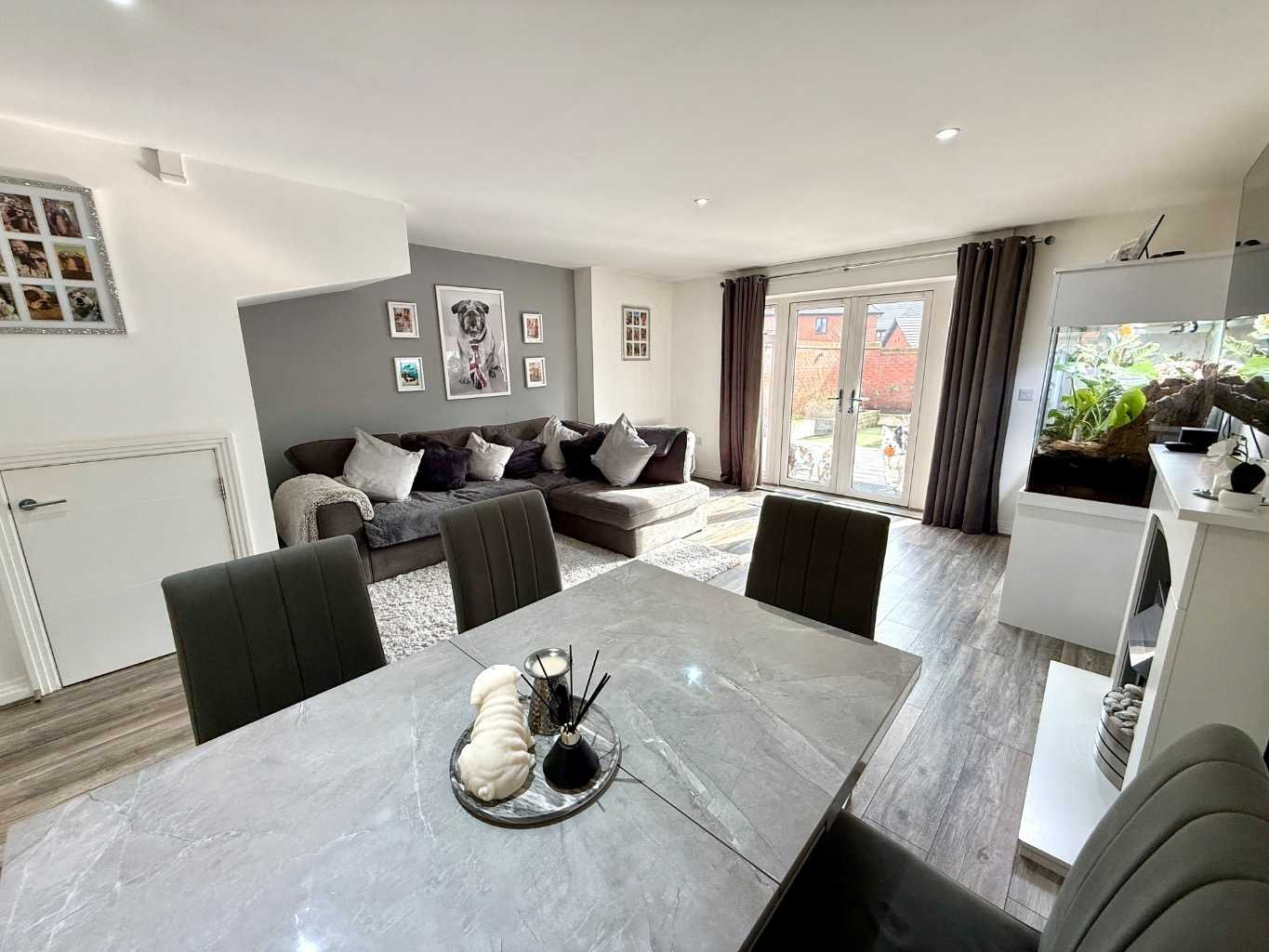 52 Rievaulx Way, Daventry, NN11 2PG, photo 14