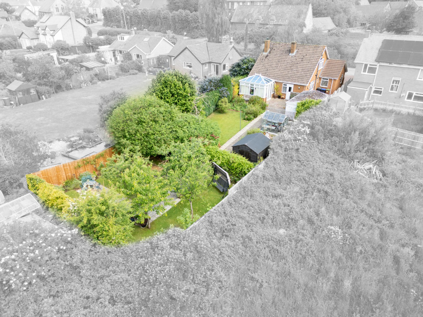 17 Hinton Road, Woodford Halse, NN11 3TR