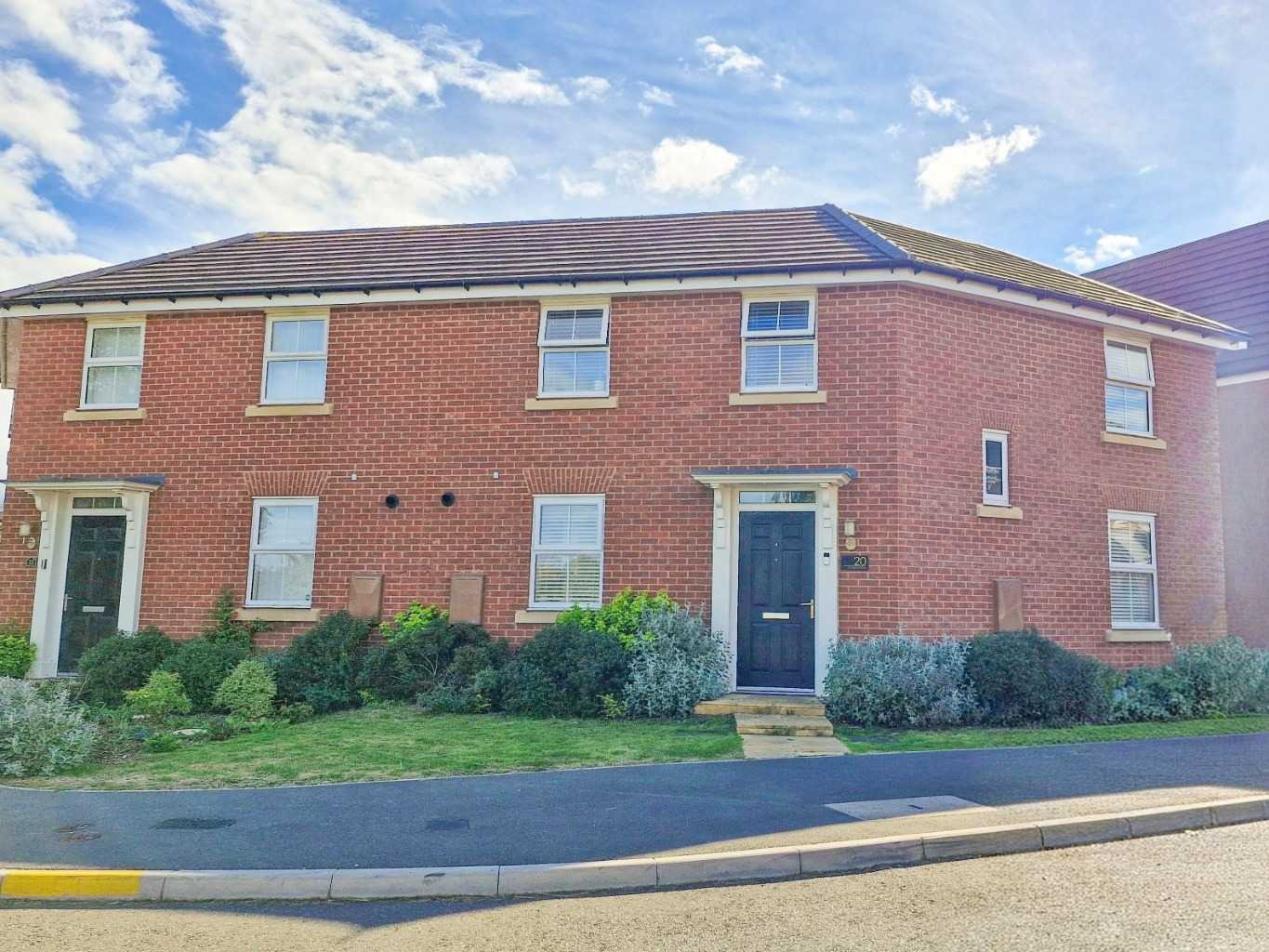 20 Celadon Road, Rugby, CV22 5PS