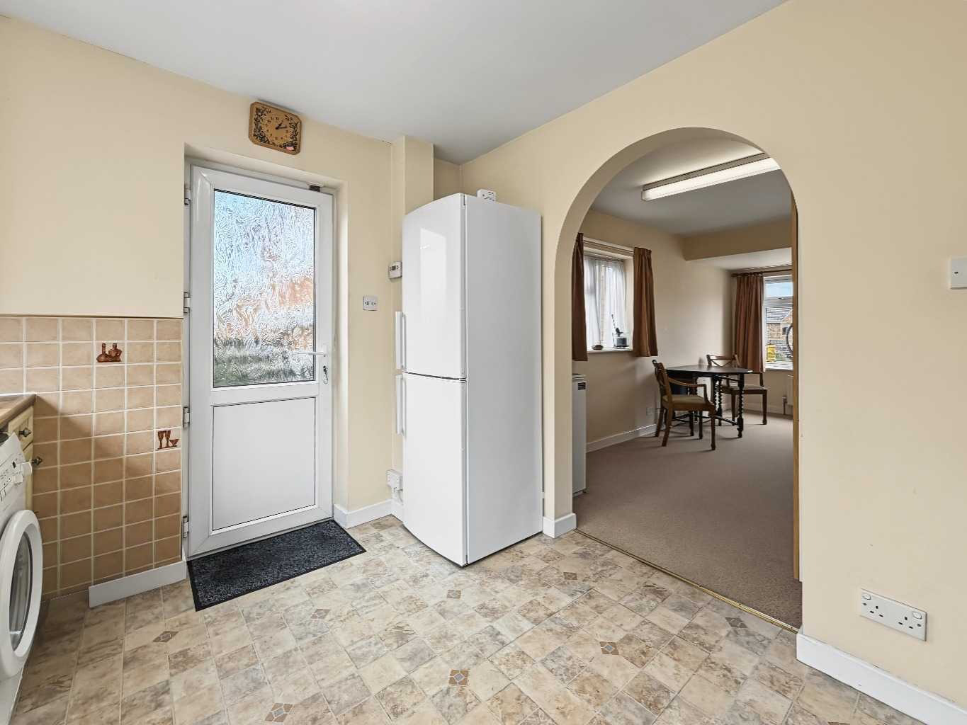 5 Greenway, Braunston, NN11 7HP, photo 16