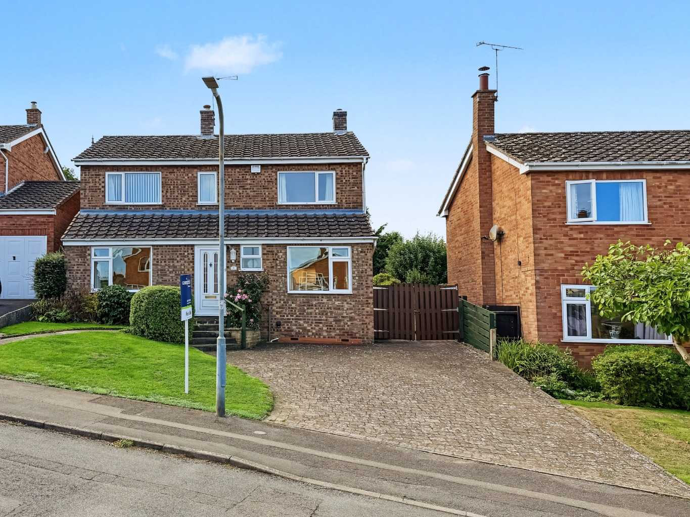 5 Greenway, Braunston, NN11 7HP, photo 32