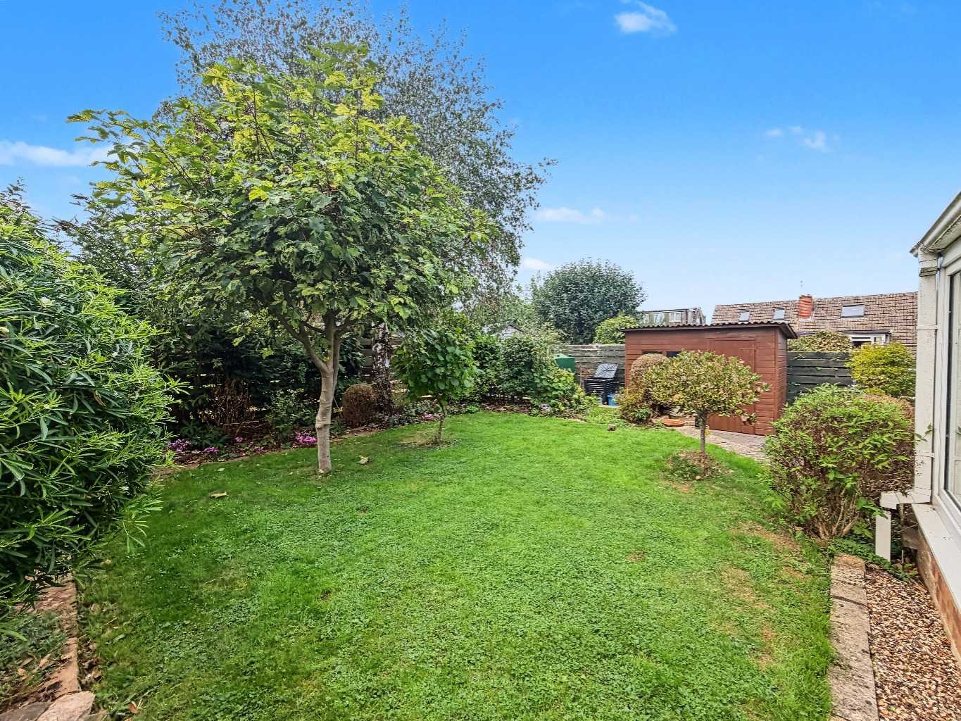 5 Greenway, Braunston, NN11 7HP, photo 31