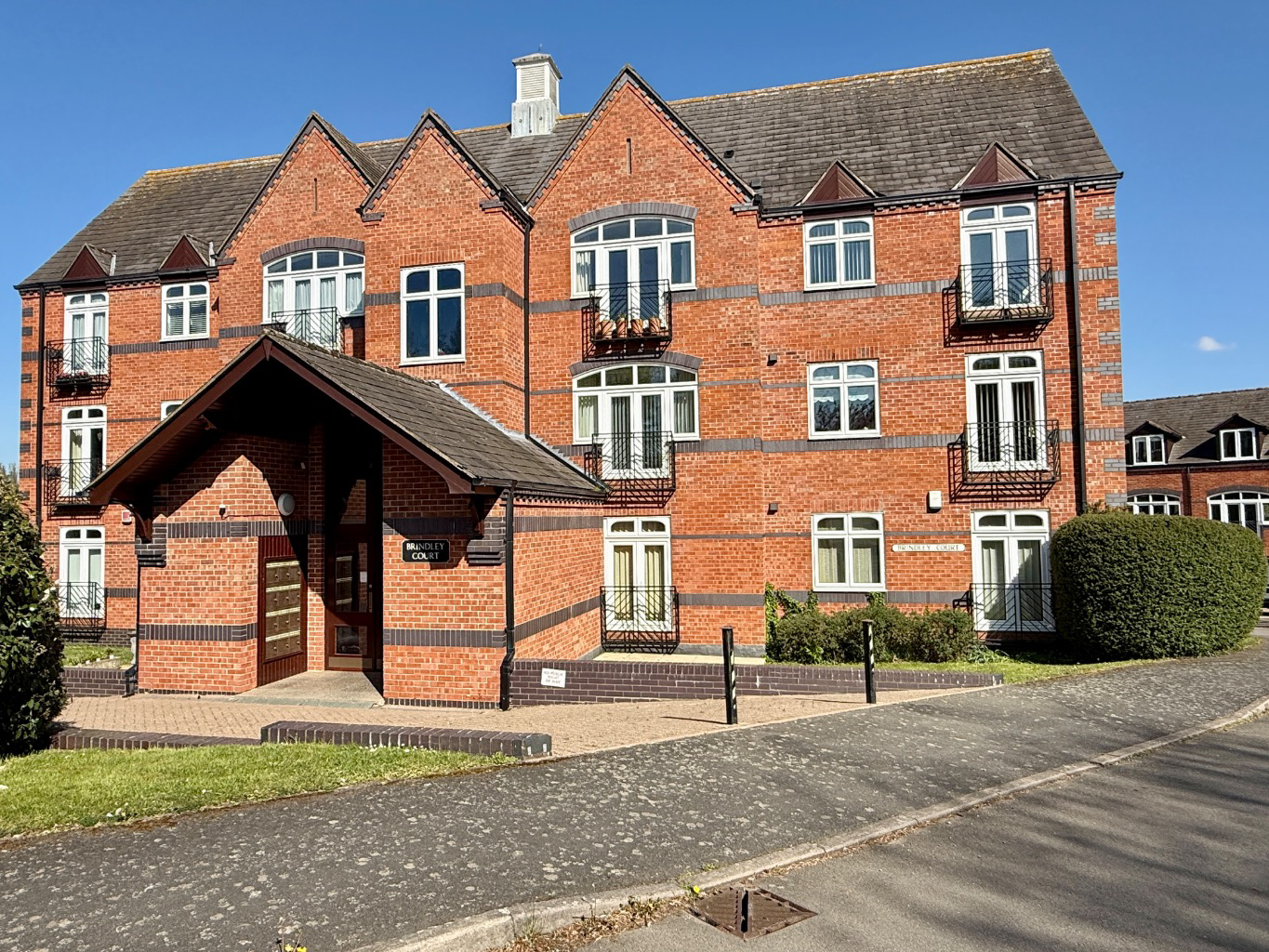 1 Brindley Court, Braunston, NN11 7AL