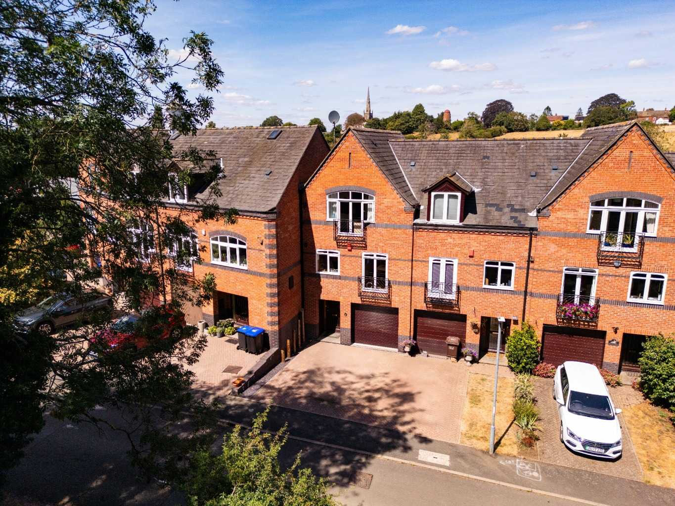 9 Brindley Quays, Braunston, NN11 7AN, photo 5