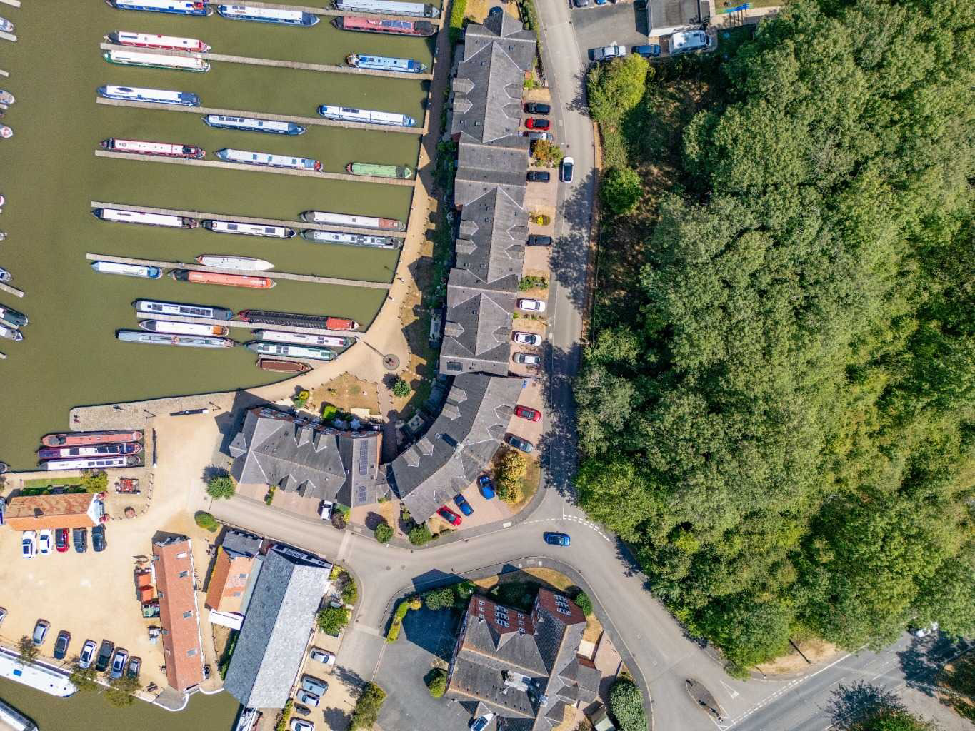 9 Brindley Quays, Braunston, NN11 7AN, photo 4