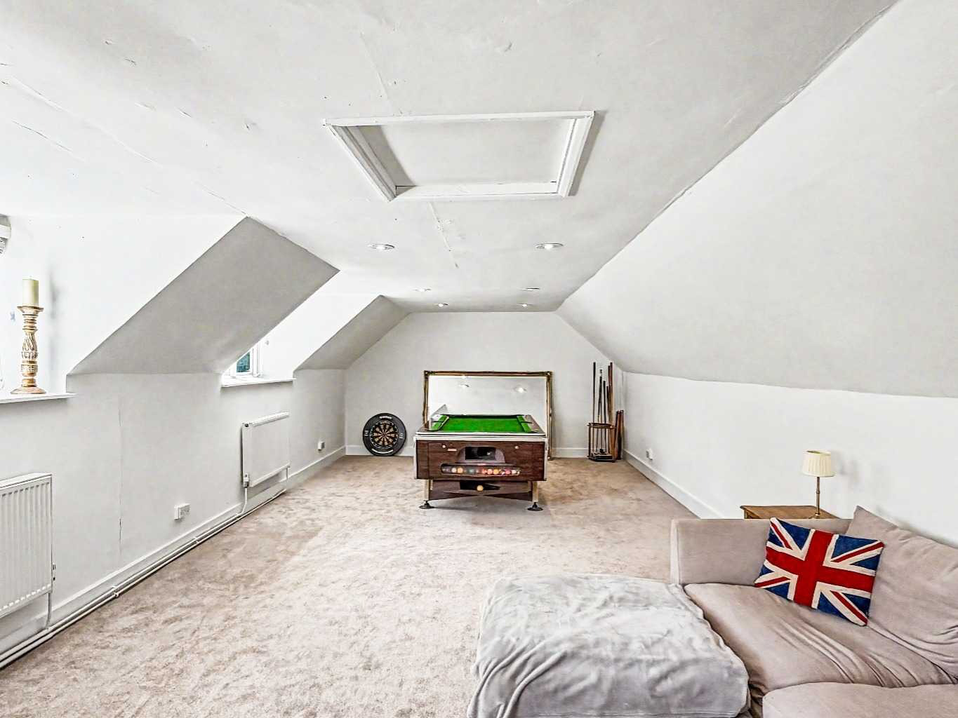 Manor Farm House, 61 Orchard Street, Drayton, Daventry, NN11 9EU, photo 70