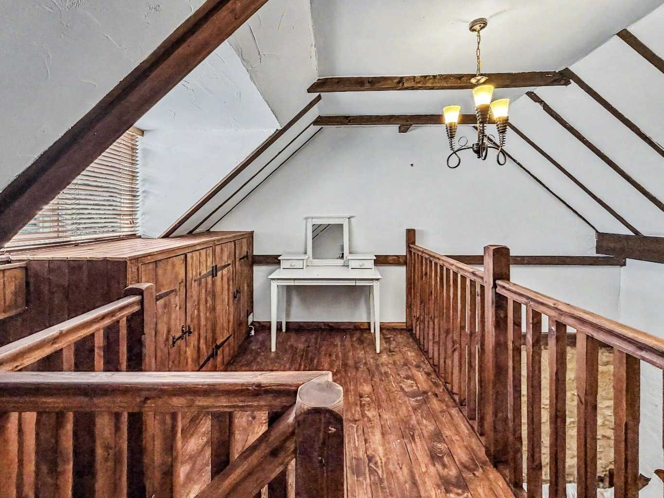 Manor Farm House, 61 Orchard Street, Drayton, Daventry, NN11 9EU, photo 35