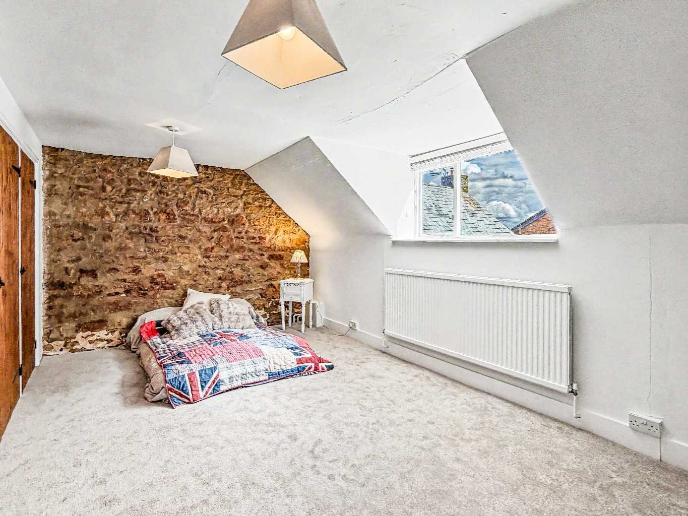 Manor Farm House, 61 Orchard Street, Drayton, Daventry, NN11 9EU, photo 68