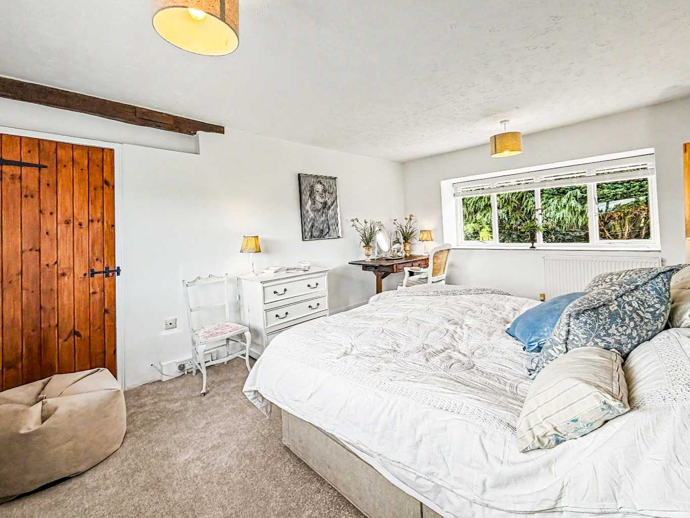 Manor Farm House, 61 Orchard Street, Drayton, Daventry, NN11 9EU, photo 41