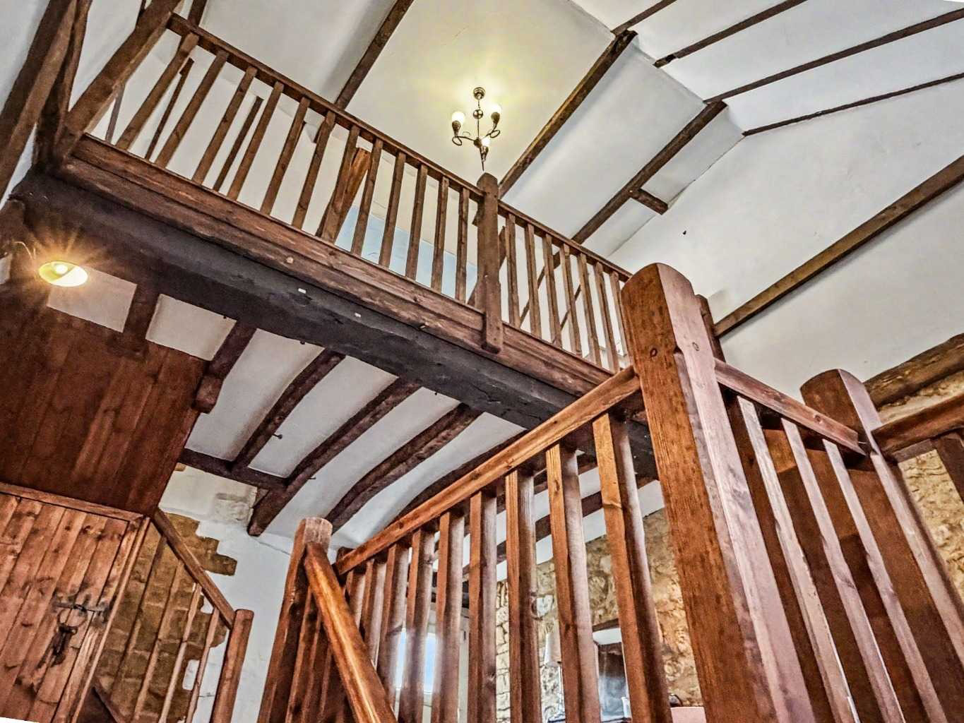 Manor Farm House, 61 Orchard Street, Drayton, Daventry, NN11 9EU, photo 28