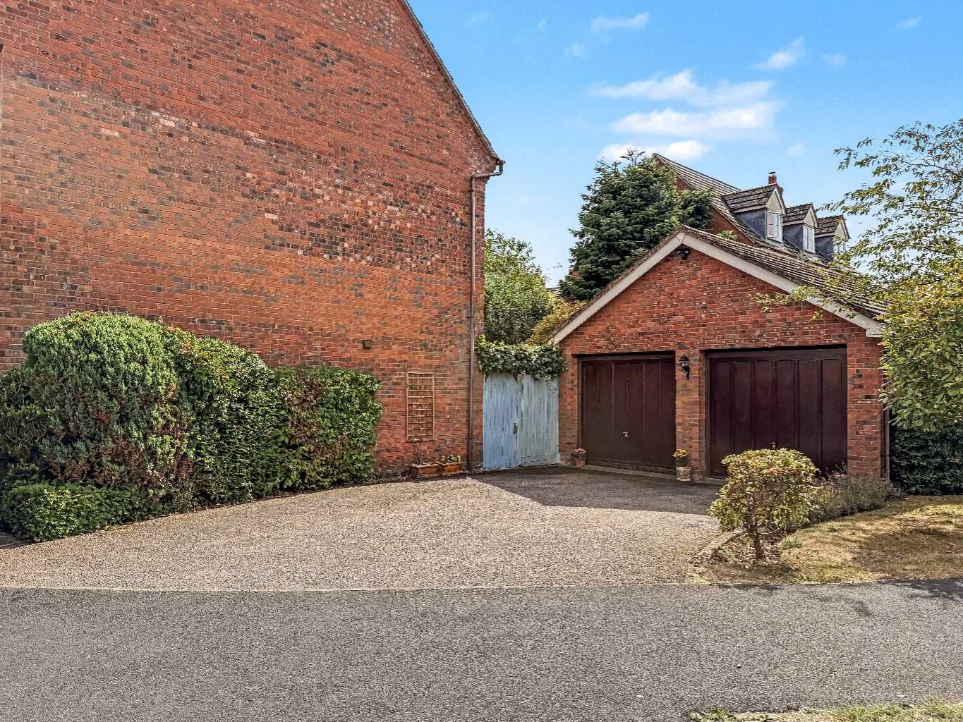 23 Morrison Park Road, West Haddon, NN6 7BJ, photo 60