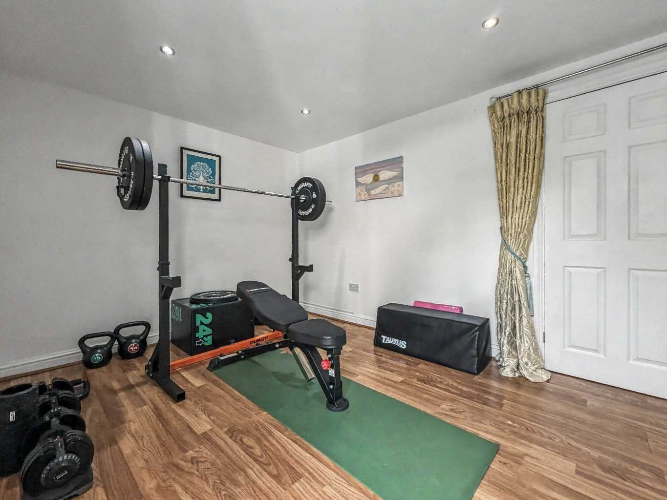 23 Morrison Park Road, West Haddon, NN6 7BJ, photo 55