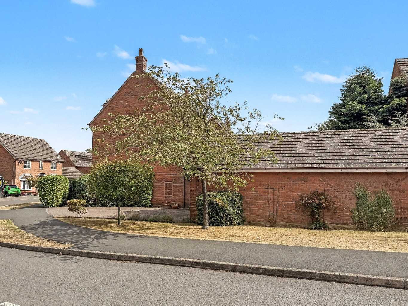 23 Morrison Park Road, West Haddon, NN6 7BJ, photo 58