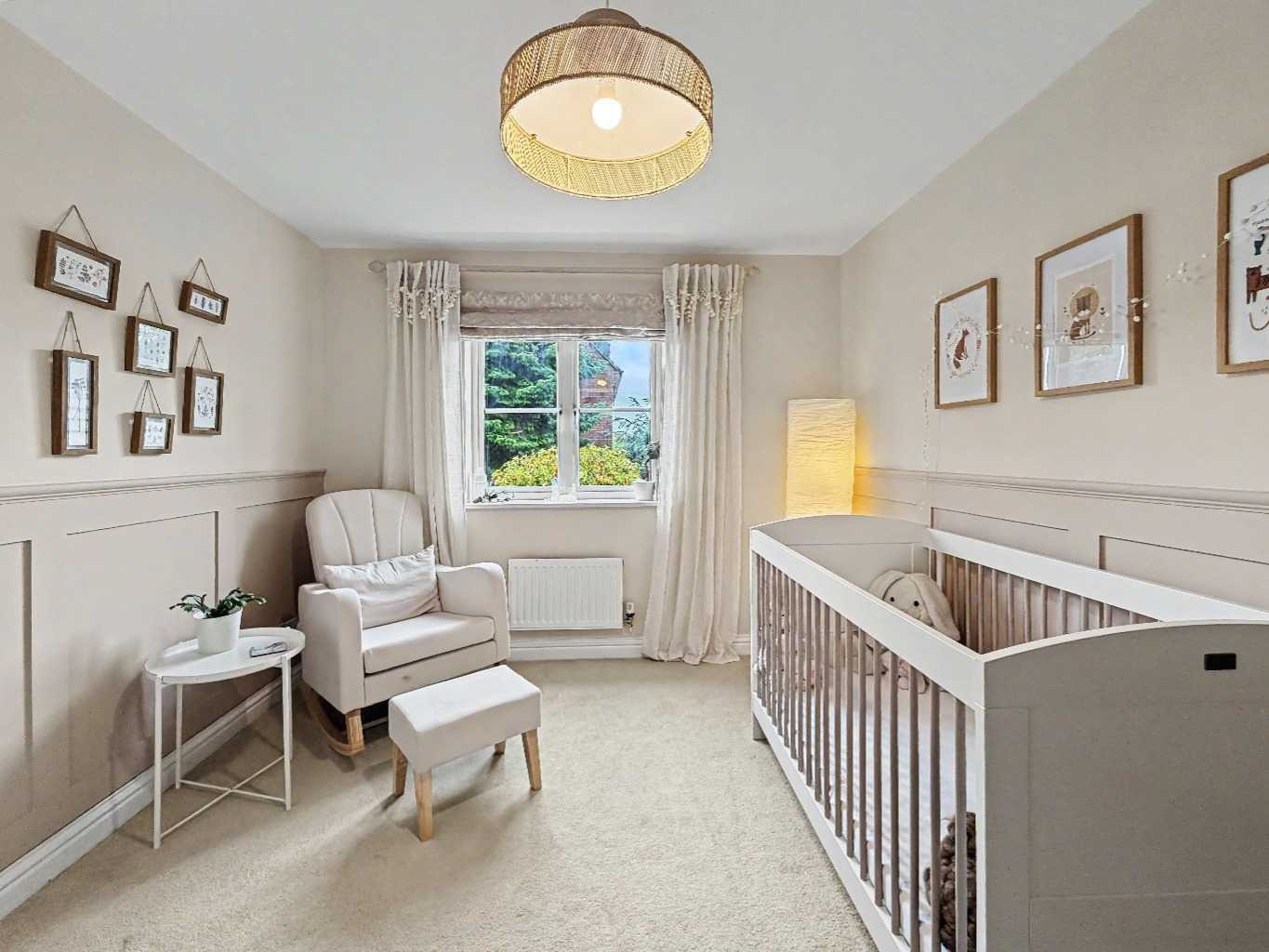23 Morrison Park Road, West Haddon, NN6 7BJ, photo 28