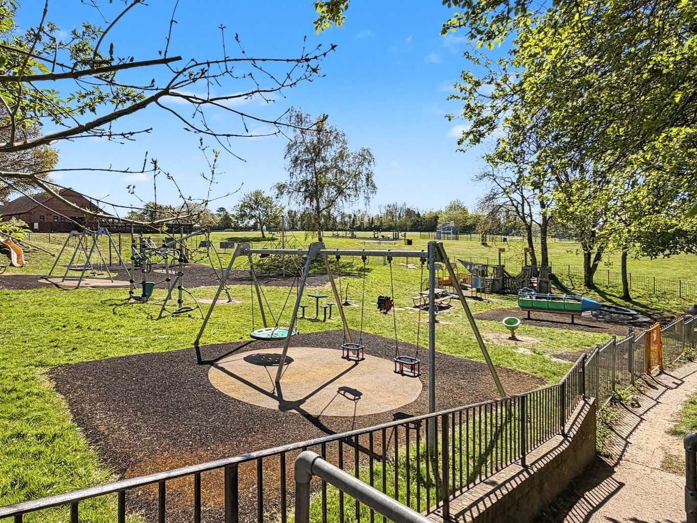 23 Morrison Park Road, West Haddon, NN6 7BJ, photo 69