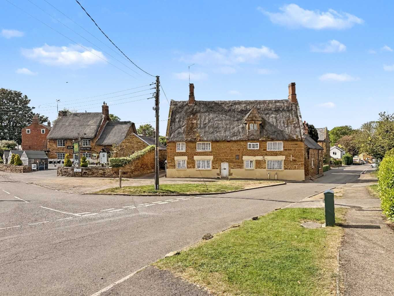 Homestead, 2 Mill Road, Kislingbury, NN7 4BB, photo 42