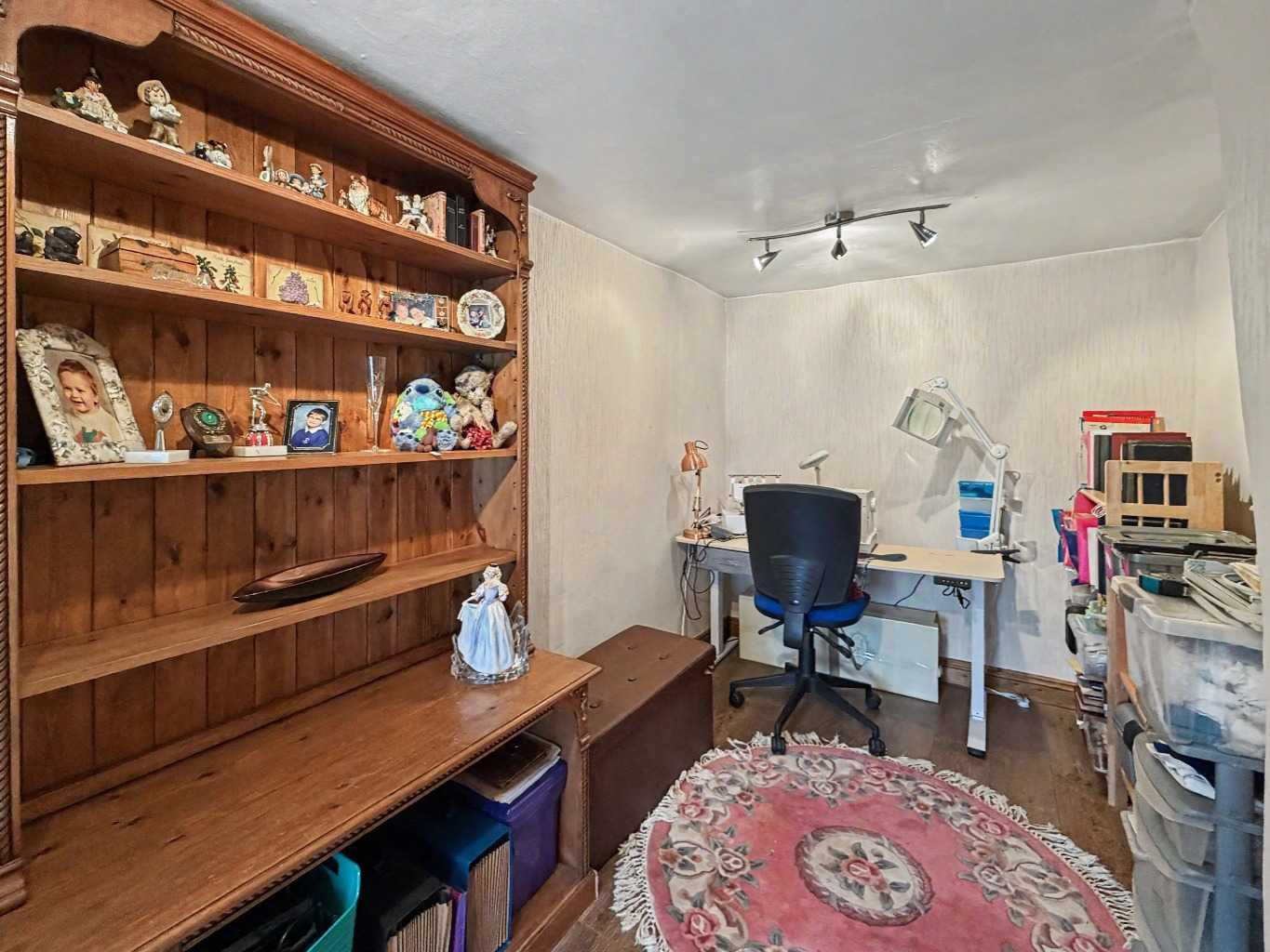 Homestead, 2 Mill Road, Kislingbury, NN7 4BB, photo 30
