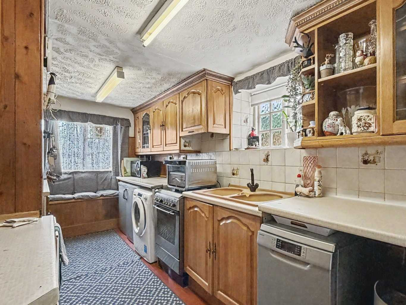 Homestead, 2 Mill Road, Kislingbury, NN7 4BB, photo 10