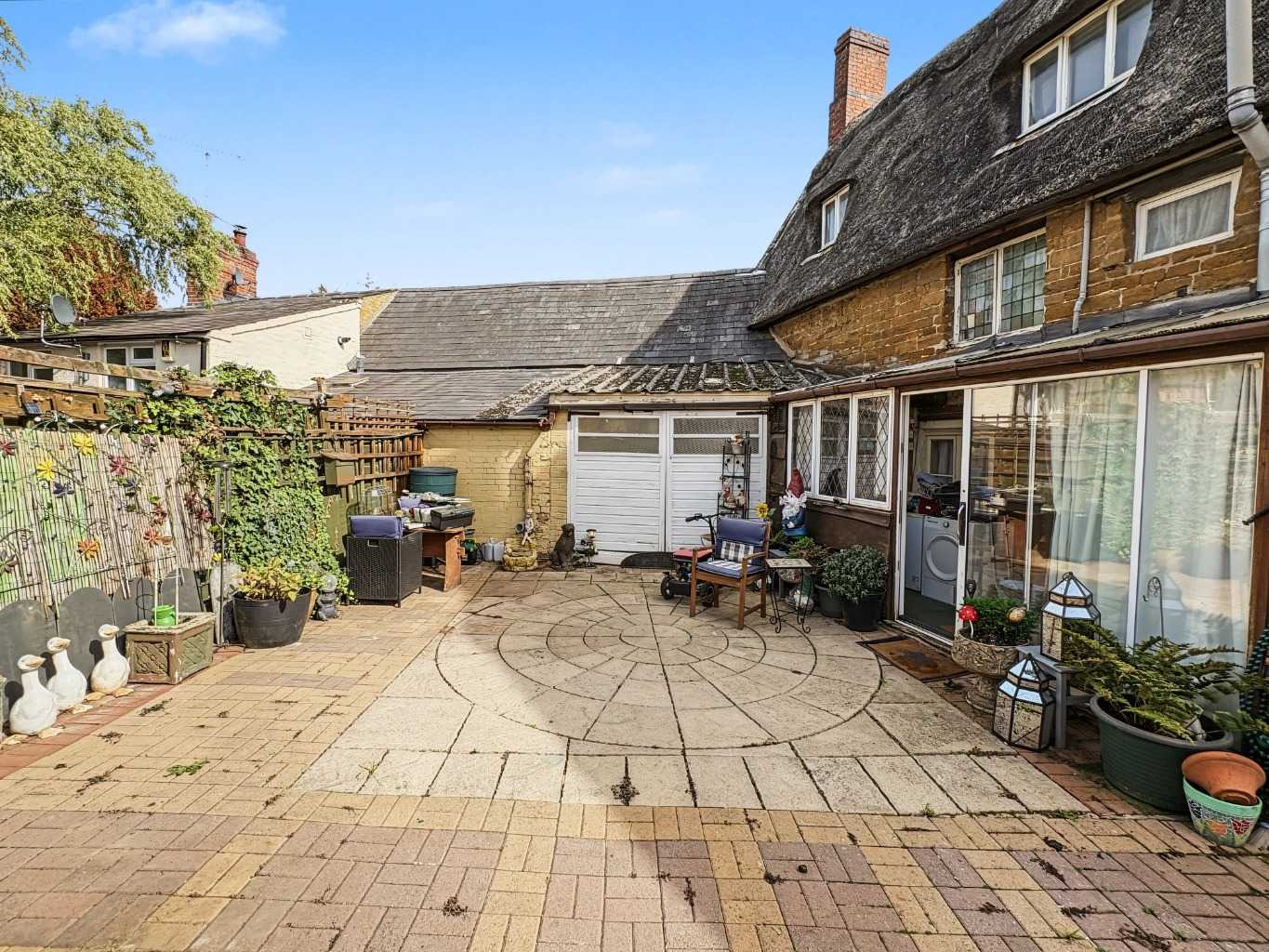 Homestead, 2 Mill Road, Kislingbury, NN7 4BB, photo 40