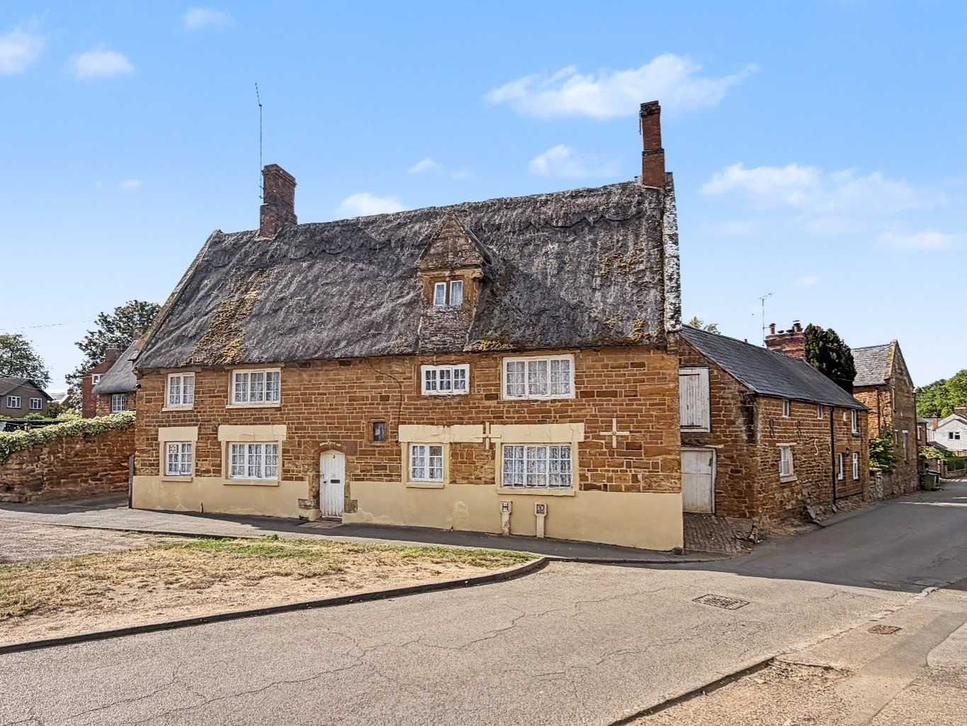 Homestead, 2 Mill Road, Kislingbury, NN7 4BB, photo 45