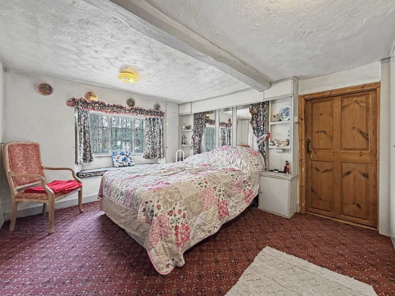 Homestead, 2 Mill Road, Kislingbury, NN7 4BB, photo 18
