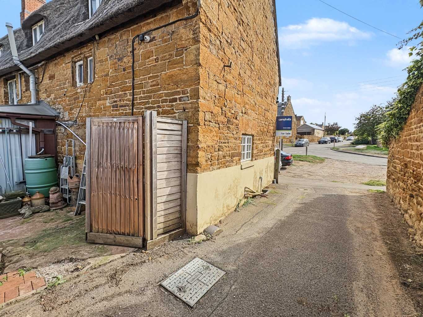 Homestead, 2 Mill Road, Kislingbury, NN7 4BB, photo 39