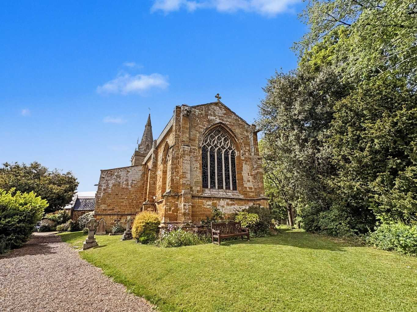 Homestead, 2 Mill Road, Kislingbury, NN7 4BB, photo 51
