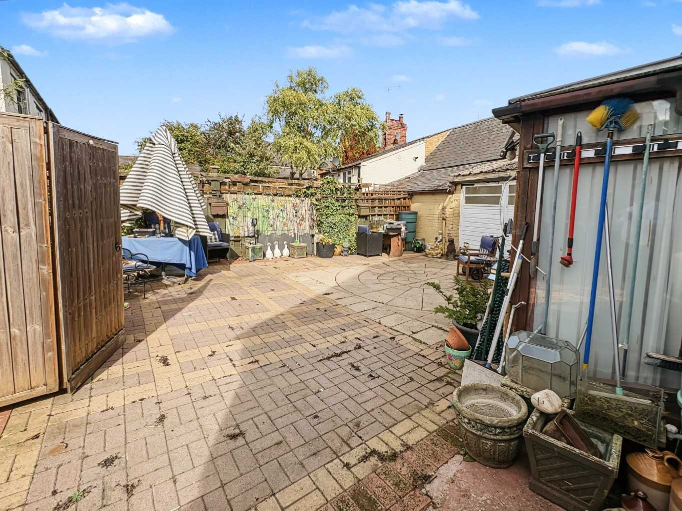 Homestead, 2 Mill Road, Kislingbury, NN7 4BB, photo 38