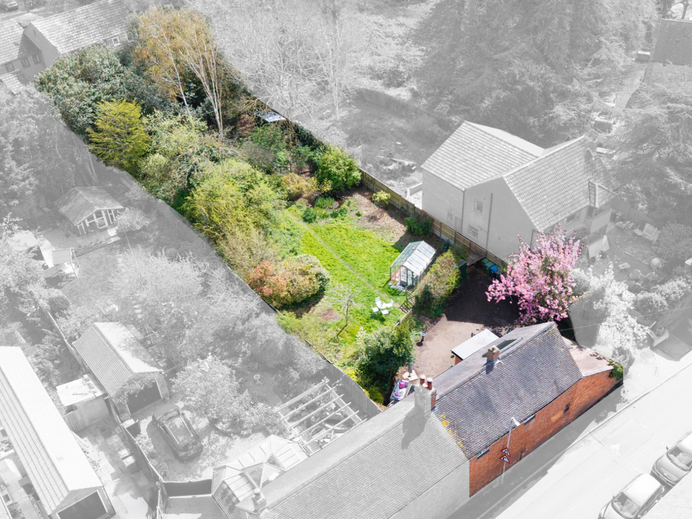 2a Church Street, Clifton Upon Dunsmore, CV23 0BP