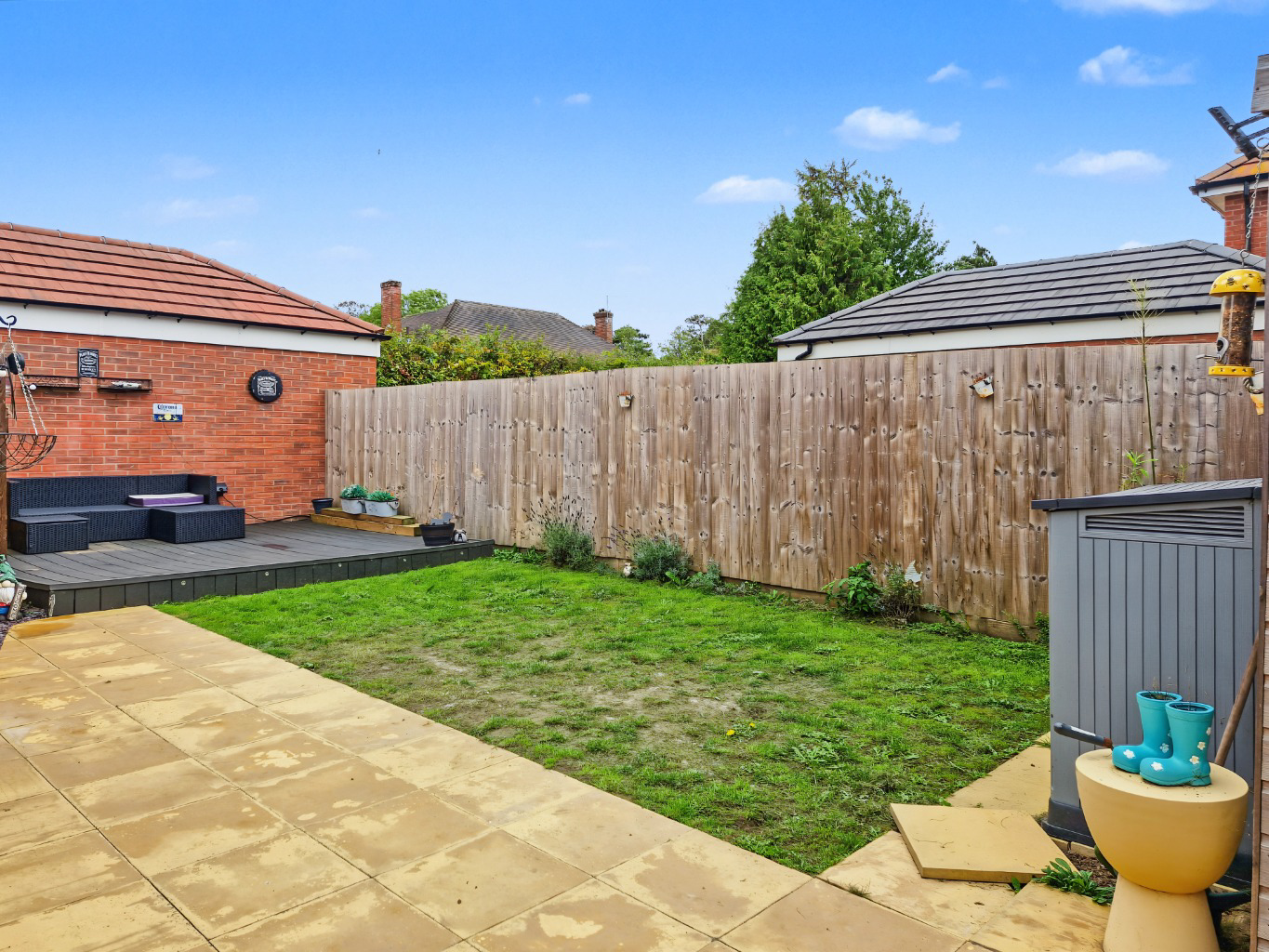 20 Celadon Road, Rugby, CV22 5PS, photo 18