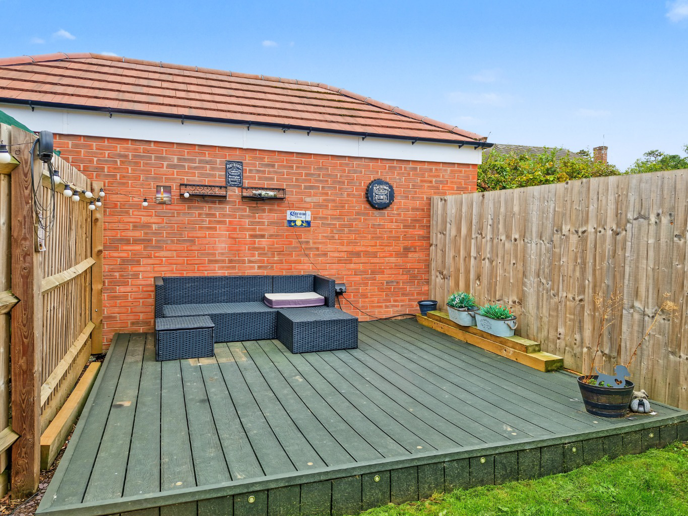20 Celadon Road, Rugby, CV22 5PS, photo 19