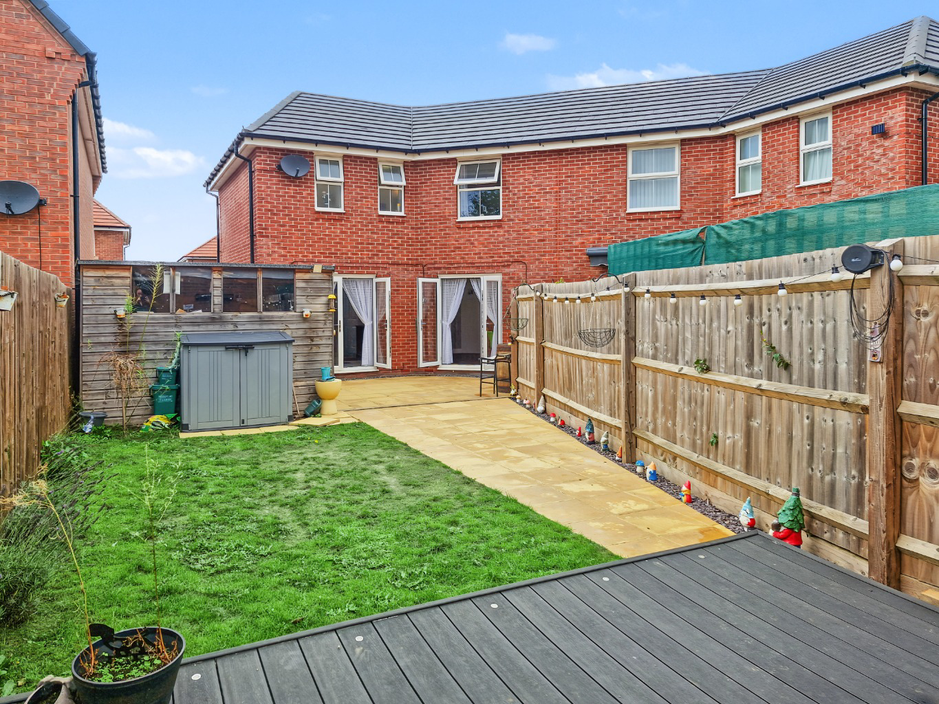 20 Celadon Road, Rugby, CV22 5PS, photo 17