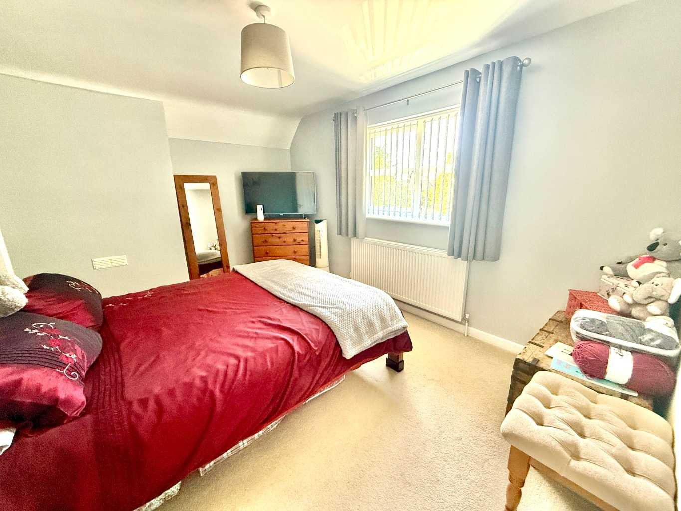 19 Spinney Hill, Braunston, NN11 7JF, photo 24