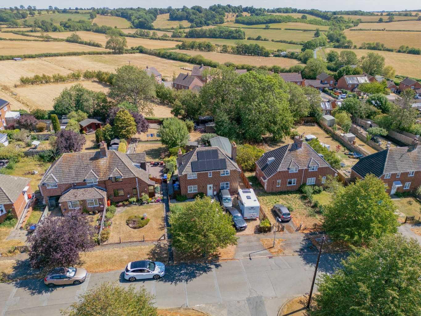 19 Spinney Hill, Braunston, NN11 7JF, photo 39