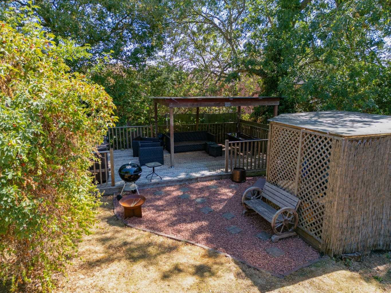 19 Spinney Hill, Braunston, NN11 7JF, photo 38