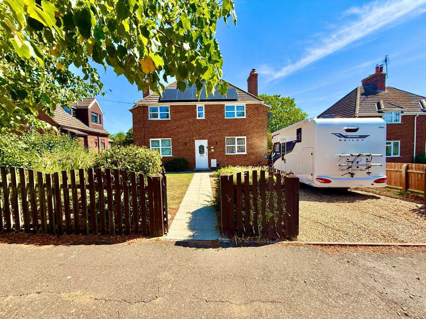 19 Spinney Hill, Braunston, NN11 7JF, photo 36