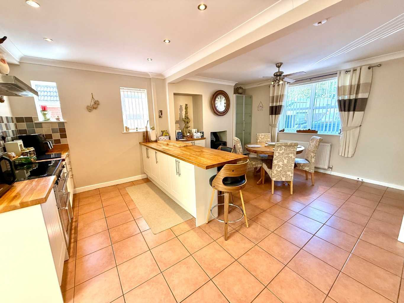 19 Spinney Hill, Braunston, NN11 7JF, photo 16