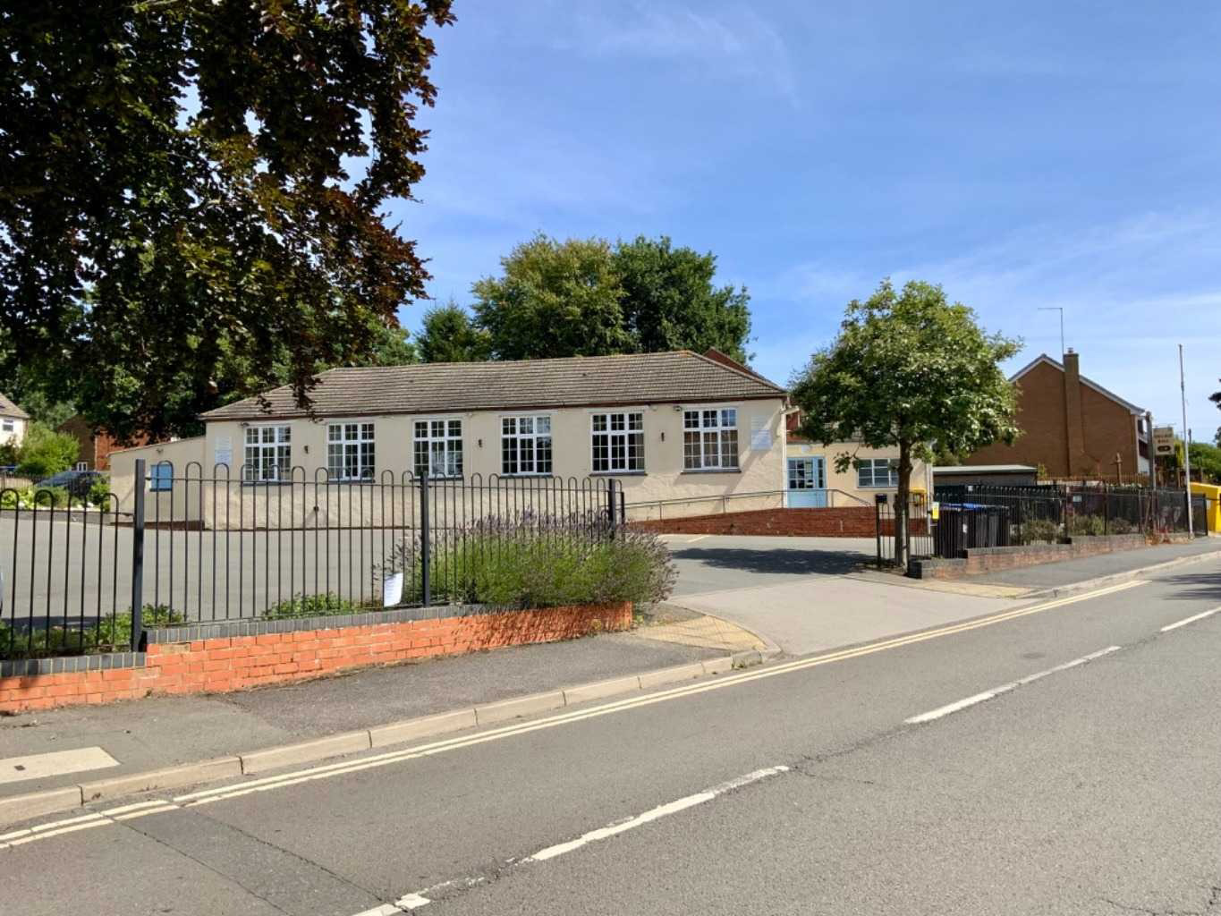 19 Spinney Hill, Braunston, NN11 7JF, photo 46