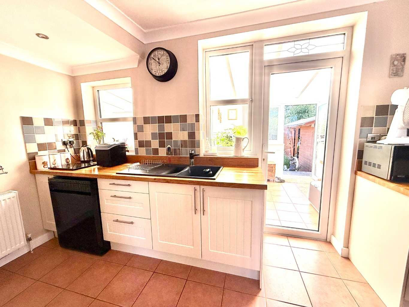 19 Spinney Hill, Braunston, NN11 7JF, photo 17