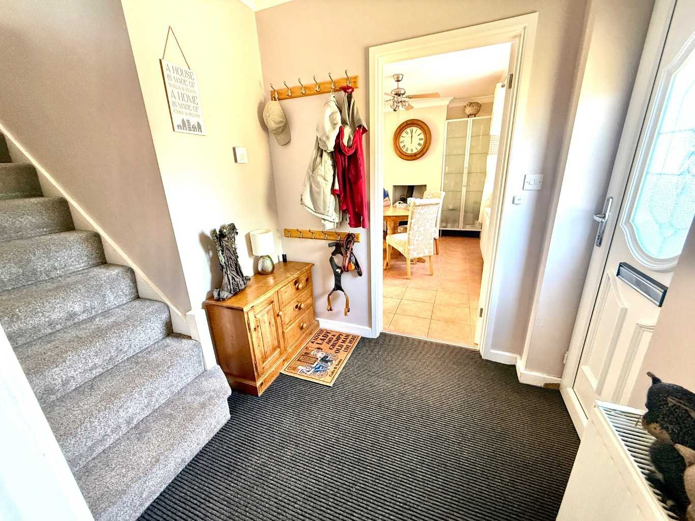 19 Spinney Hill, Braunston, NN11 7JF, photo 11