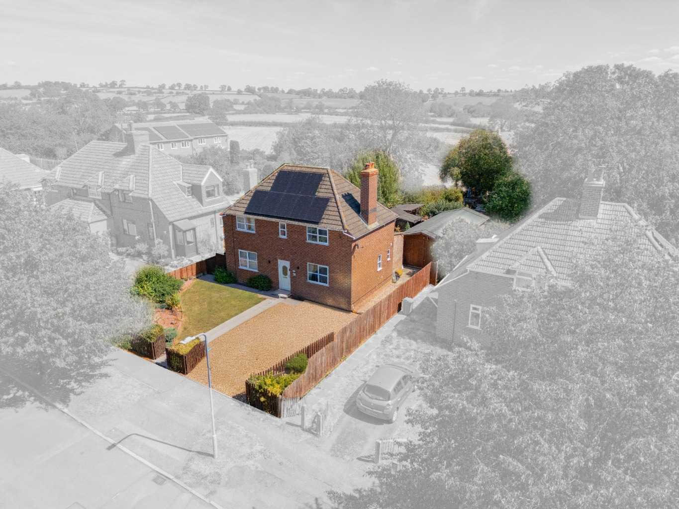19 Spinney Hill, Braunston, NN11 7JF, photo 35