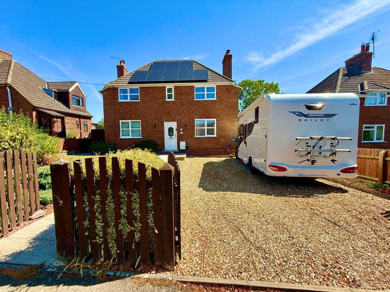 19 Spinney Hill, Braunston, NN11 7JF, photo 9