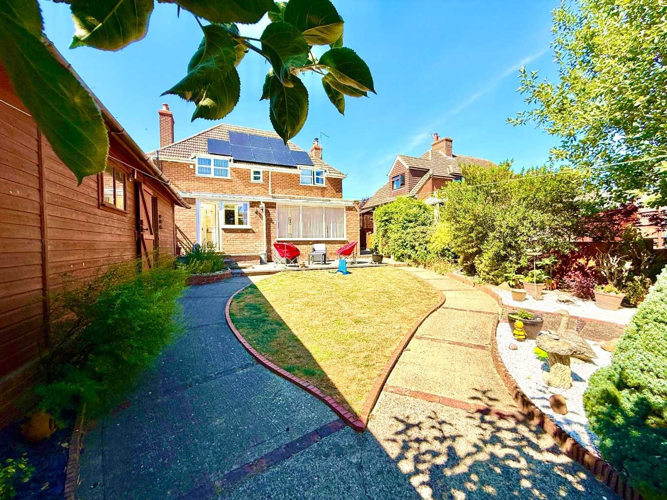 19 Spinney Hill, Braunston, NN11 7JF, photo 33